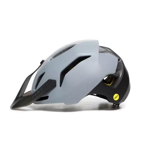 Cyklistická prilba Linea 03 Mips+ Nardo-Gray/Black - 2023