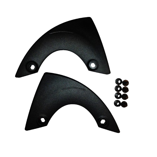 HEAD Asymetric Racing Slalom Tip Protector 