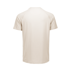 Cyklistický dres POC M's Reform Enduro Tee Okenite Off-White - 2025