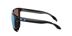 Slnečné okuliare OAKLEY Holbrook Prizm Deep Water Polar Lenses/Polished Black Frame