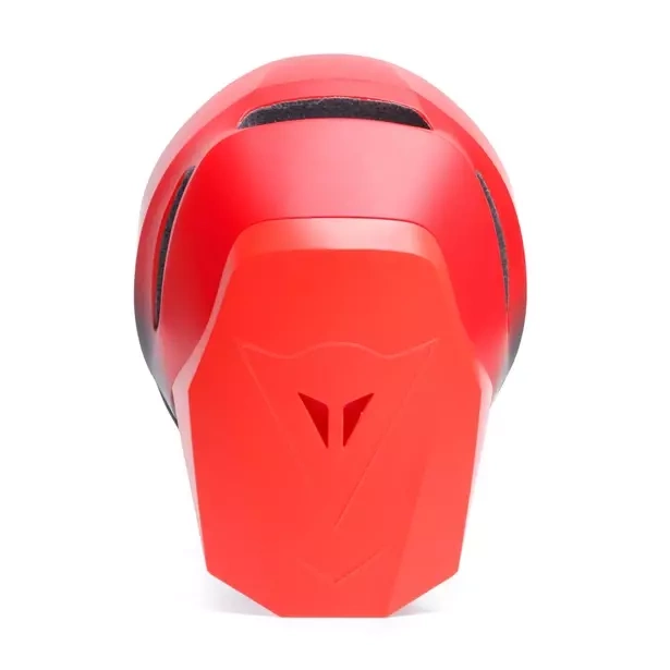 Cyklistická prilba Dainese Scarabeo Linea 01 Red/White/Black