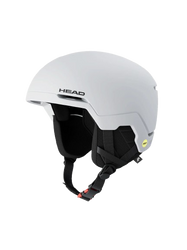 Lyžiarska helma HEAD Faero MIPS White - 2025/26
