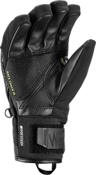 Lyžiarske rukavice LEKI WCR C-Tech 3D Junior - 2025/26
