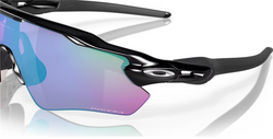 Slnečné okuliare Oakley Radar EV Path Polished Black Frame / Prizm Golf Lenses