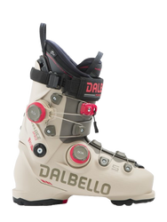 Zjazdové topánky Dalbello Veloce Space 130 Dual Ecru/Stone Grey - 2025/26