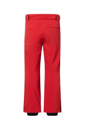 Lyžiarske nohavice Descente Swiss Pants Electric Red - 2024/25