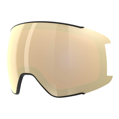 Náhradné zorníky HEAD Sentinel SL 5K Gold S3 - 2025/26