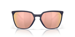 Slnečné okuliare OAKLEY Sielo SQ Matte Navy Frame/ Prizm Rose Gold Lenses