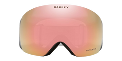 Lyžiarske okuliare Oakley Flight Deck L Matte Black/Prizm Rose Gold - 2025/26
