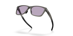 Slnečné okuliare Oakley Paracord Matte Grey Smoke Frame / Prizm Slate Lenses
