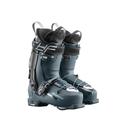 Zjazdové topánky NORDICA NORDICA HF PRO 110 GW Grey-Black-Red - 2024/25