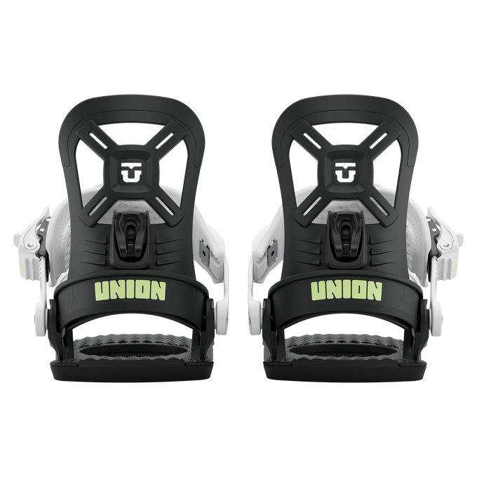 Viazanie na Snowboard Union Cadet MINI Black - 2025/26