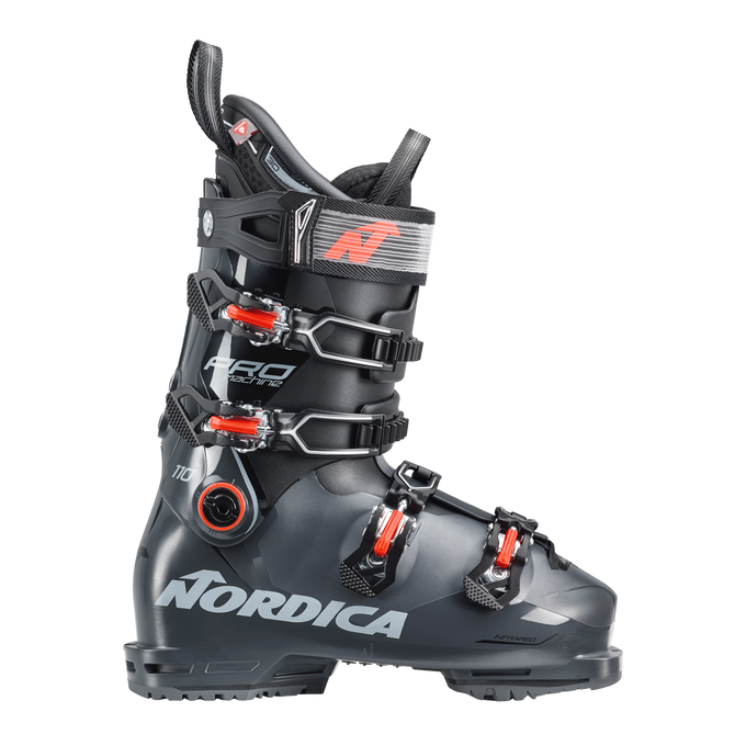 Zjazdové topánky Nordica Pro Machine 110 (GW) - 2025/25