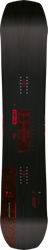 Snowboard Capita The Black Snowboard Of Death Wide - 2024/25