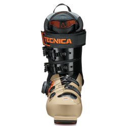Zjazdové topánky TECNICA Mach BOA HV 130 GW Sand - 2025/26