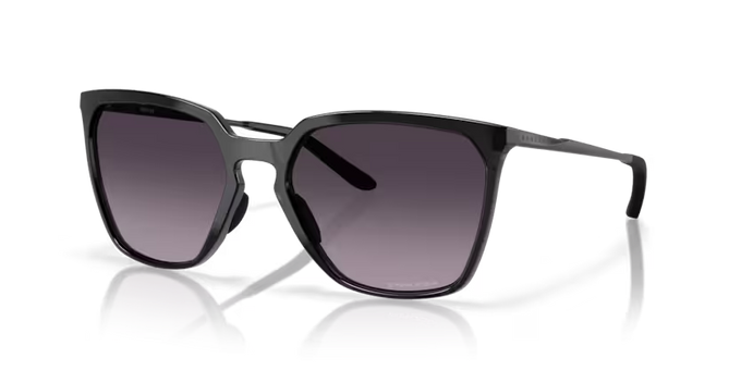 Slnečné okuliare OAKLEY Sielo SQ Polished Black Ink Frame/Prizm  Grey Gradient Lenses
