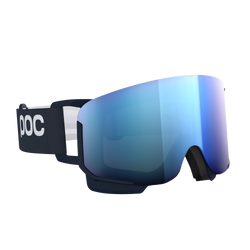 Lyžiarske okuliare POC Nexal Raw Apatite Navy/Partly Sunny Blue - 2025/26