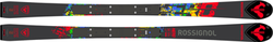 Zjazdové lyže Rossignol Hero Athlete SL Limited Edition 150 cm - 2023/24