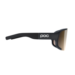 Slnečné okuliare POC Aspire Mid Uranium Black/Clarity Trail/Partly Sunny Silver