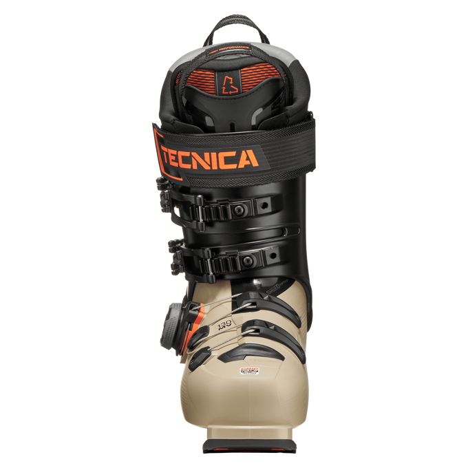 Zjazdové topánky TECNICA Mach BOA MV 130 GW Sand - 2025/26