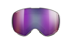 Lyžiarske okuliare Gogle Julbo Launcher Mint/Beige - 2025/26
