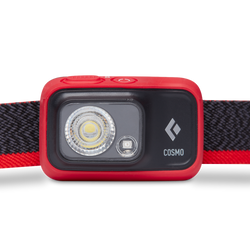 Čelová baterka Black Diamond Cosmo 350 Headlamp Octane - 2023/24