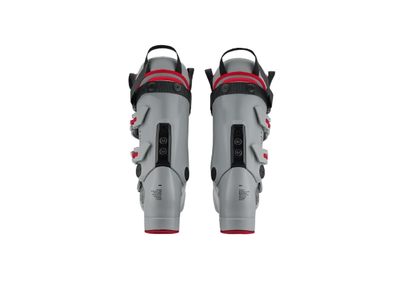 Zjazdové topánky Van Deer Pro Boot 130 Grey - 2025/26