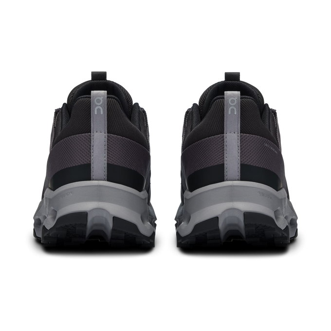 Sportové Topánky On Running Cloudhorizon Black/Alloy