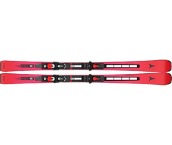 Zjazdové lyže Atomic Redster S9 Revoshock S - 2025/26