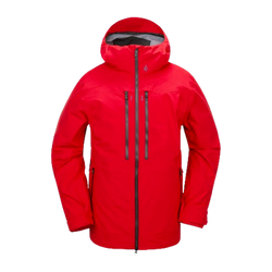 Snowboardová Bunda Volcom Guide Gore-Tex Jacket Crimson - 2024/25
