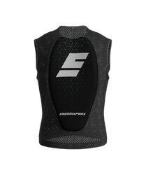 Chránič Energiapura Gilet Protector Mesh Plus Black/Anthracite Senior - 2024/25