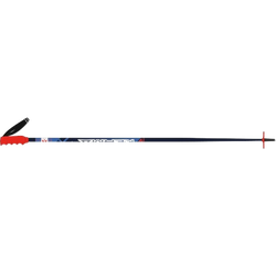 Zjazdové palice Kerma Speed SL-JR - 2025/26