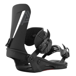 Viazanie na Snowboard Union Atlas Black - 2024/25
