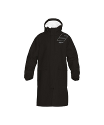 Pláštenka Energiapura NEW STORM/Black - 2025/26
