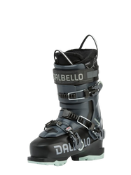 Zjazdové topánky Dalbello Cabrio MV 85 W IF Black/Antracite - 2024/25