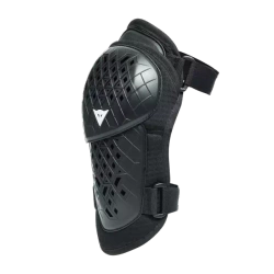 Lakťové chrániče Dainese Rival Elbow Guard R Black