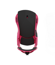 Viazanie na Snowboard Union Force Magenta - 2024/25