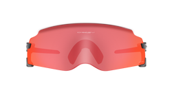 Slnečné okuliare OAKLEY Kato Prizm Trail Torch Lenses/Polished Black Frame