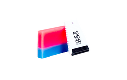 Zjazdový vosk Pomoca Bicolor Wax