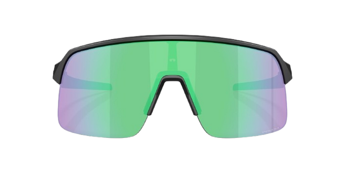 Slnečné okuliare Oakley Sutro Lite Matte Black Frame/Prizm Road Jade Lenses