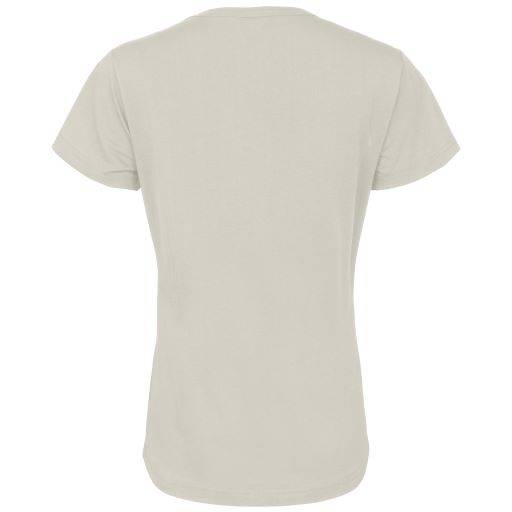 Tričko SWEET PTOTECTION Chaser Logo T-shirt W Bronco White - 2022