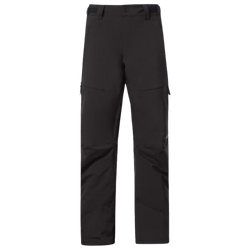Lyžiarske nohavice OAKLEY Axis Insulated Pants Blackout - 2024/25