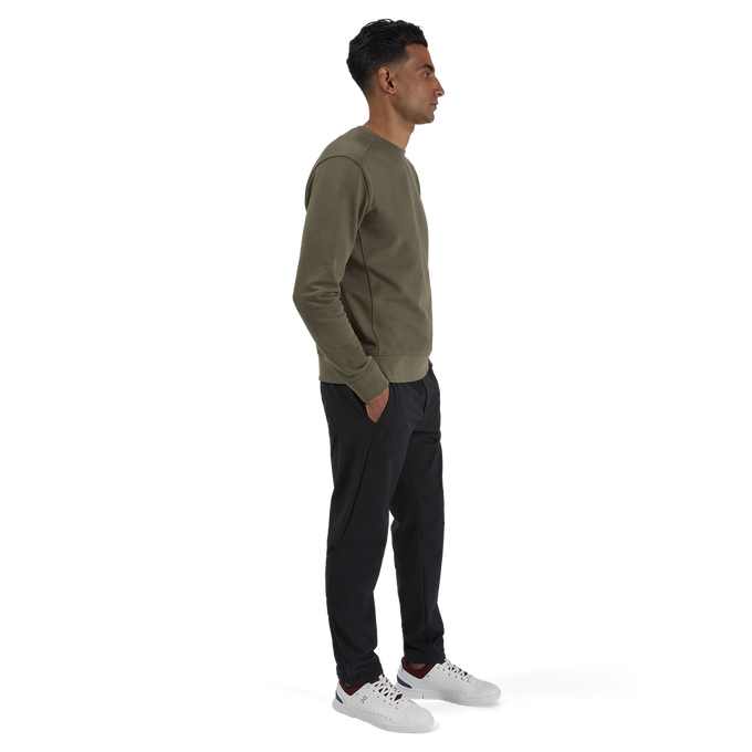 Nohavice On Running Active Pants Black - 2024/25