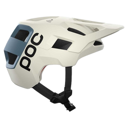 Cyklistická prilba POC Kortal Race Mips Selentine Off-White - 2024