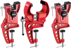 Vice SWIX Vise 3-Parts 50mm Jaws