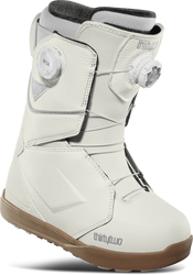 Snowboardové Topánky Thirty Two Lashed Double Boa Women Bone - 2024/25