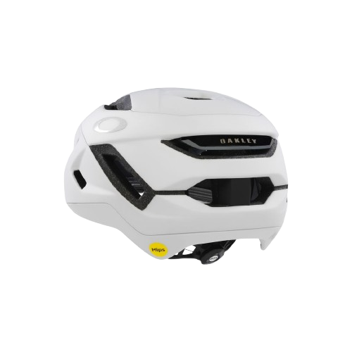Cyklistická prilba Oakley ARO5 Race EU Matte White - 2025