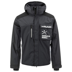 Lyžiarska bunda HEAD Race Team Jacket - 2024/25