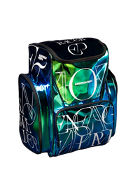 Batoh na lyžiarsku obuv Energiapura Racer Bag Senior/Iridescent - 2025/26