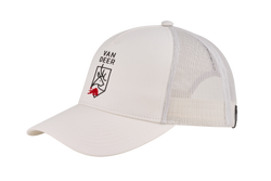 Viečko Van Deer Essential Cap Off White - 2025/26